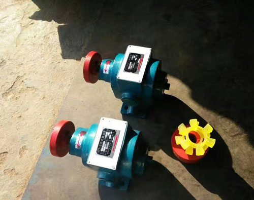 可調(diào)式渣油泵 可調(diào)式渣油泵